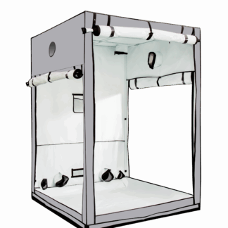 HDG55 5’x5’x6’8″ Tent