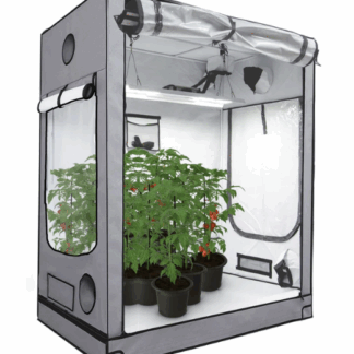 HDG35 5’x3’x6’ Tent