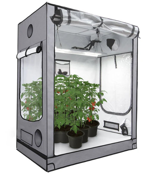 HDG35 5’x3’x6’ Tent