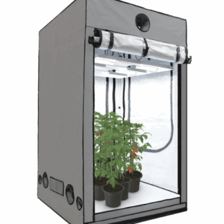 HDG44 4’x4'x6’5″ Tent