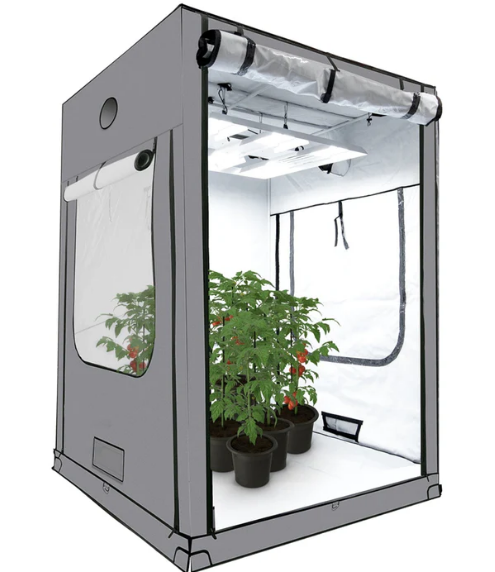 HDG55 5’x5’x6’8″ Tent - Image 2