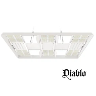 HLG Scorpion® Diablo