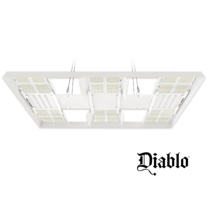 HLG Scorpion® Diablo