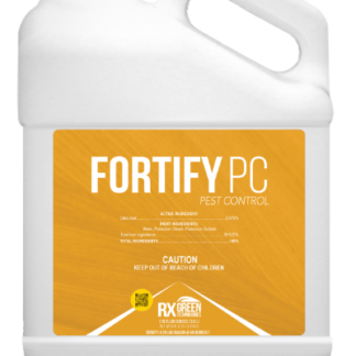 RX Green Technologies FORTIFY PC : Pest Control