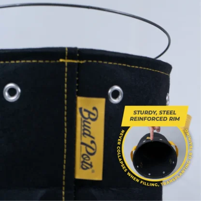 BudPots (4-Pack) - Image 3