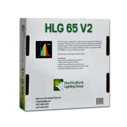 HLG 65 V2 - Image 5