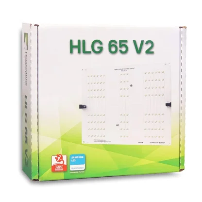 HLG 65 V2 - Image 4
