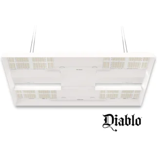 HLG 750 Diablo