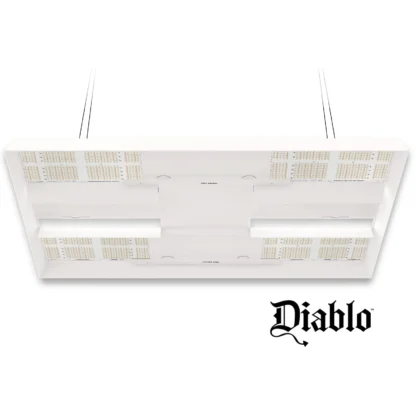 HLG 750 Diablo
