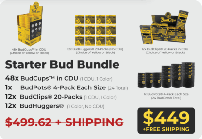 The Starter BudBundle - Image 5